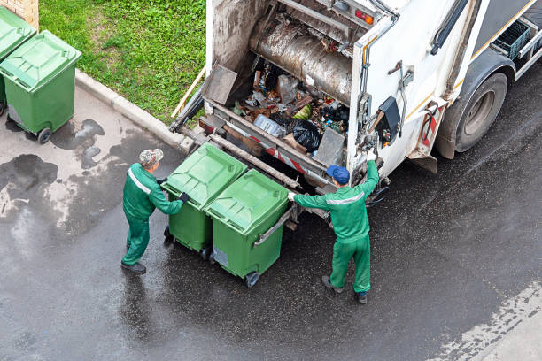 Attic Cleanout Services in Lemoyne, PA