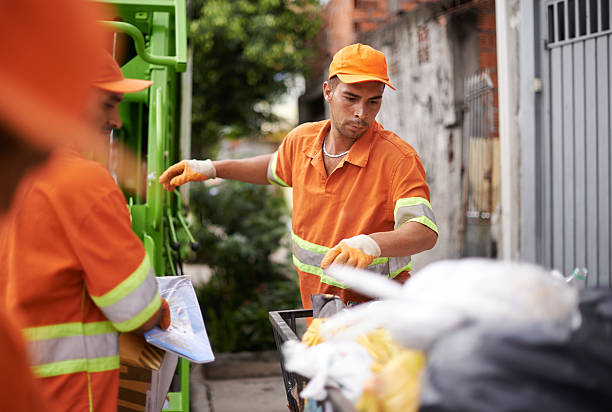Best Basement Cleanout Services  in Lemoyne, PA